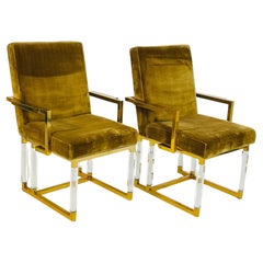 Fauteuils