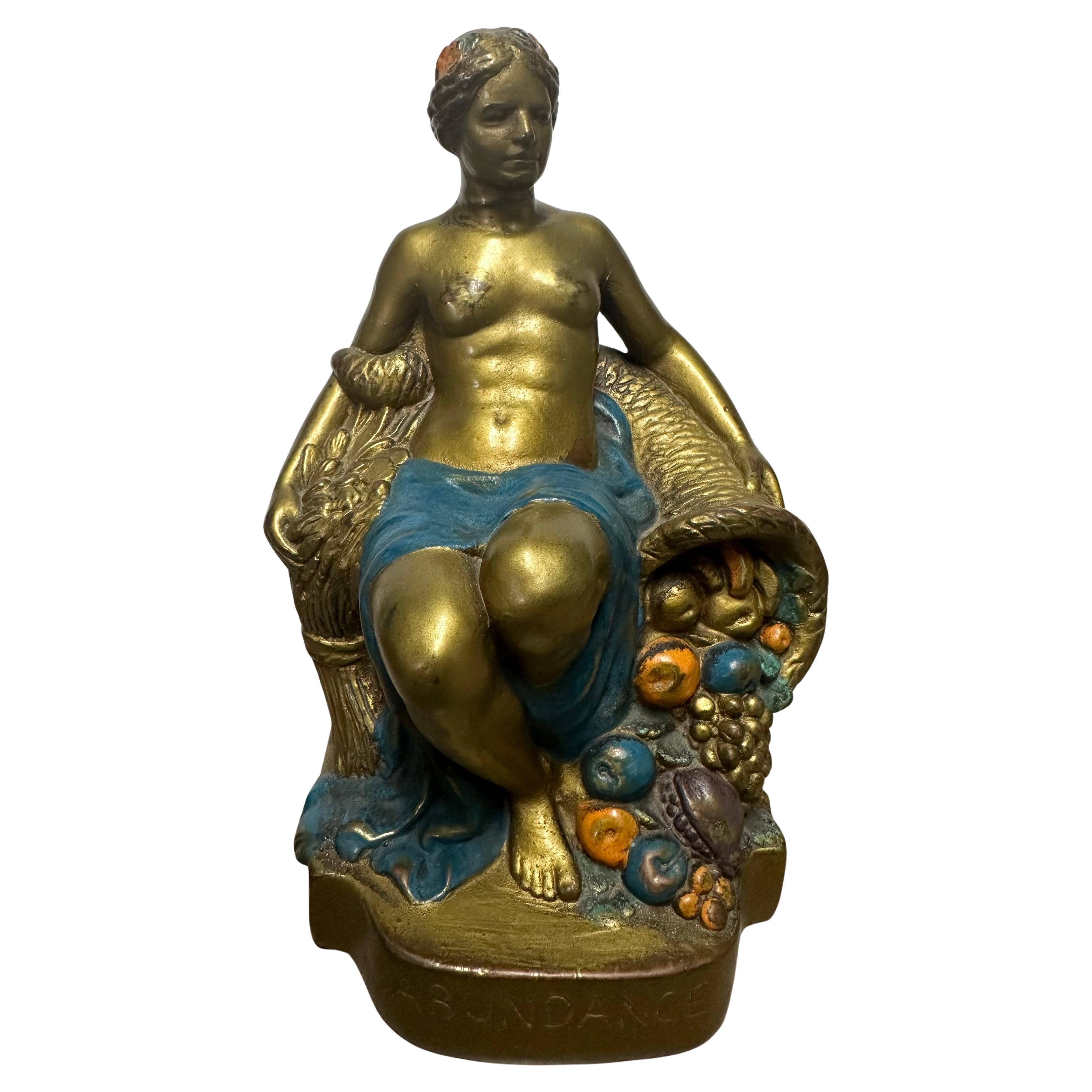 Tardo vittoriano Coppia di fermalibri firmati 