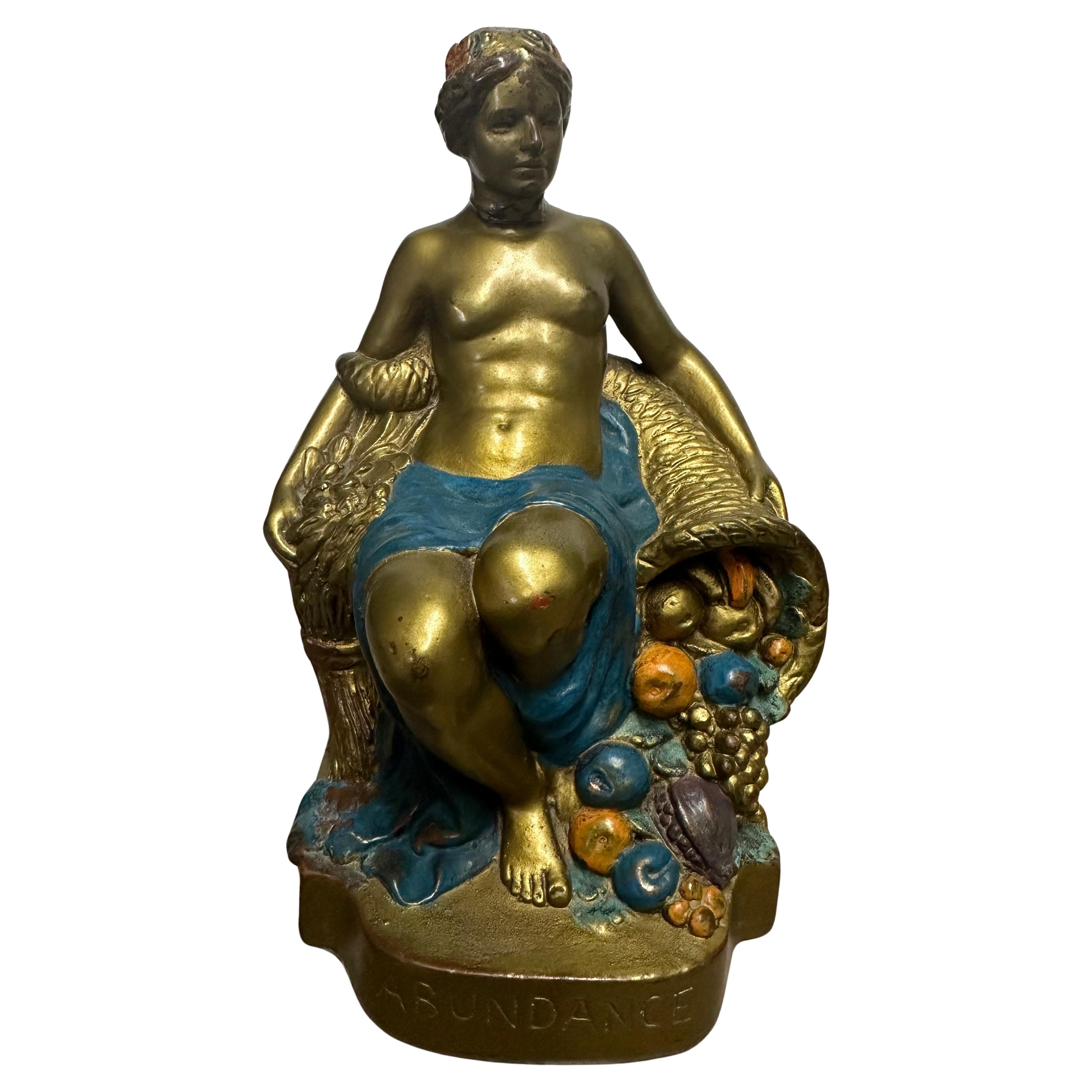 Italiano Coppia di fermalibri firmati 