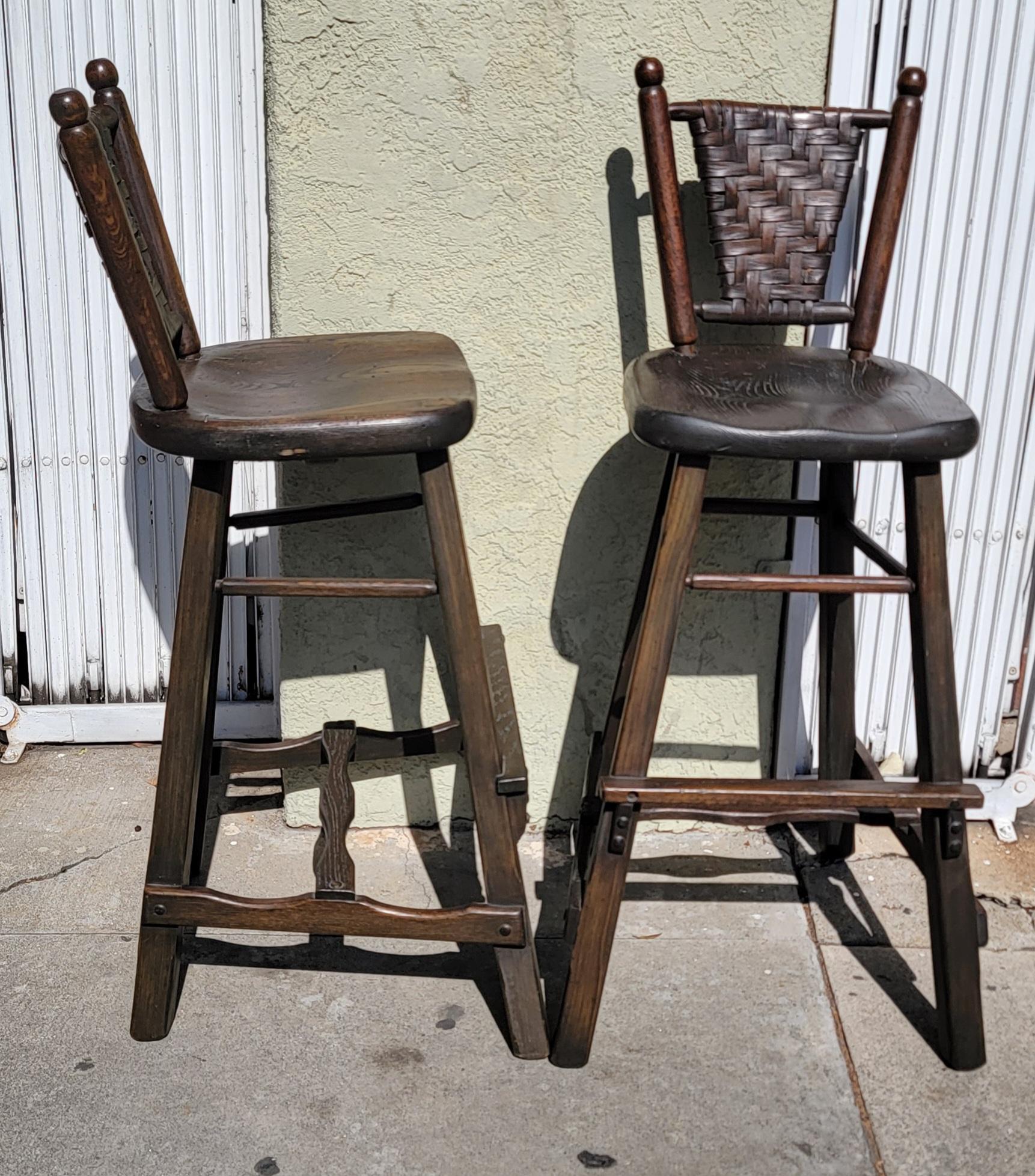 old stools for sale