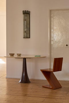 Coppia di ciotole in argento attribuite a Gio Ponti