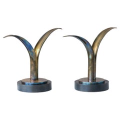 Candelieri Art Deco