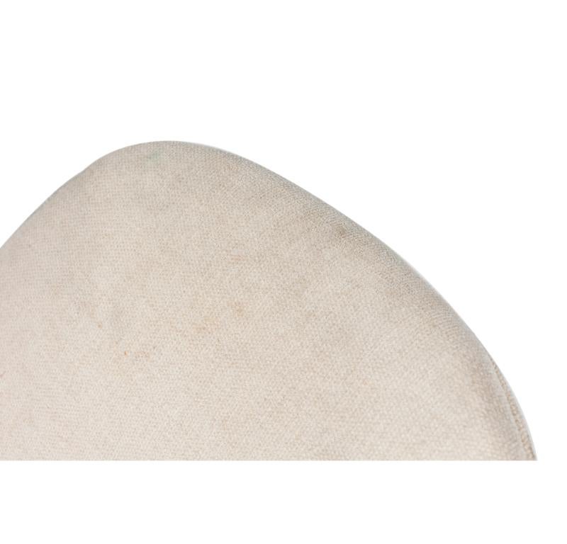 Paire de chaises longues modernes américaines similaires, Adrian Pearsall en vente 5