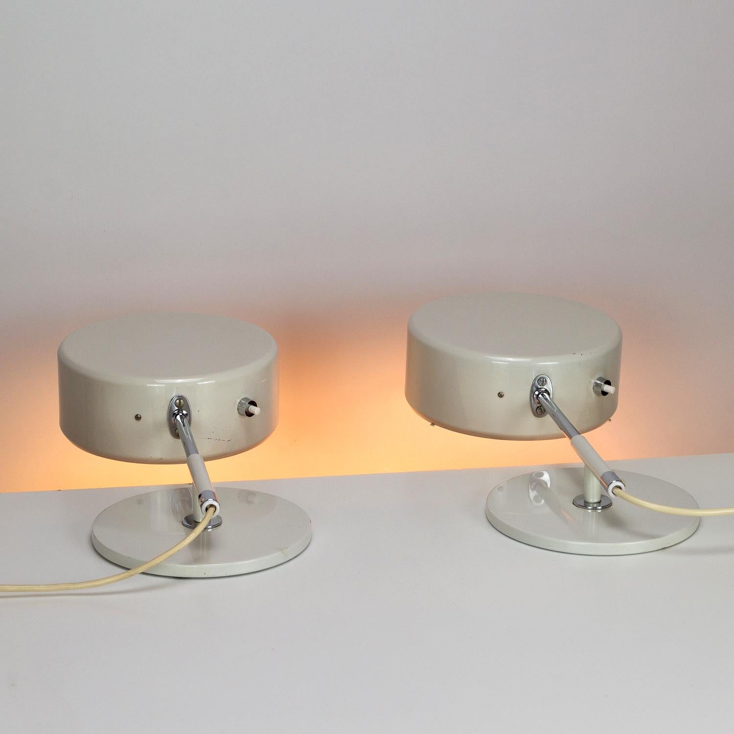 Pair of Simris Olympia Shelf Lights by Anders Pehrson For Sale 3