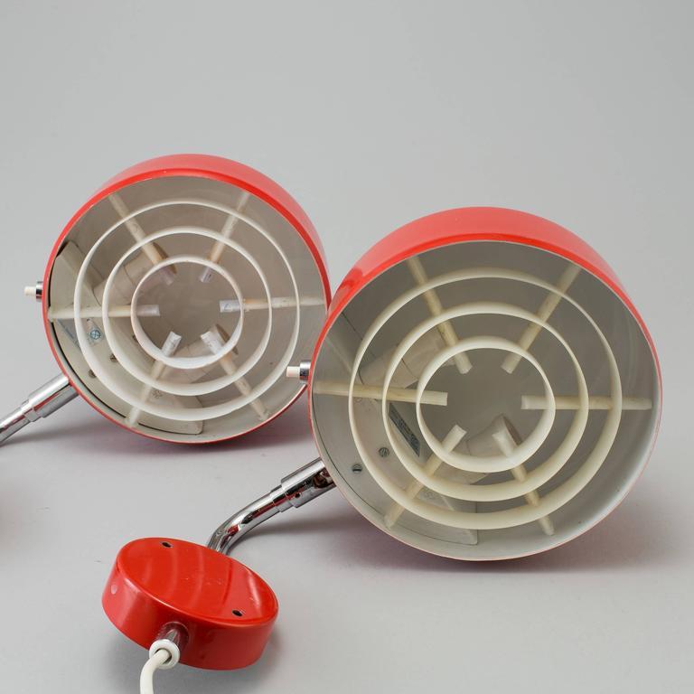 Pareja de apliques Simris de Ateljé Lyktan en Bueno estado para la venta en Vienna, AT