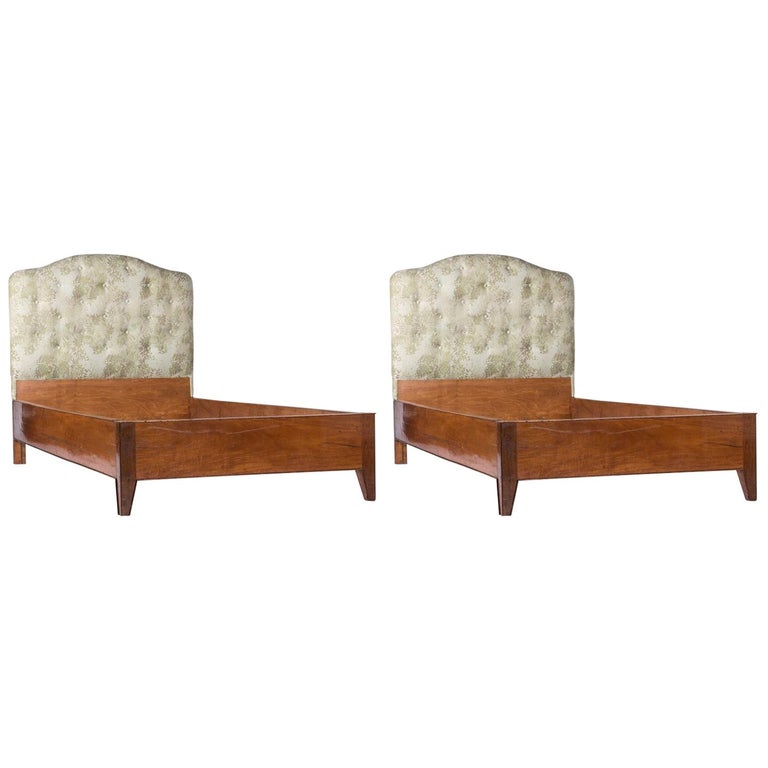 Two single beds for sale discount