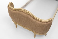 Pair of Single French Beds