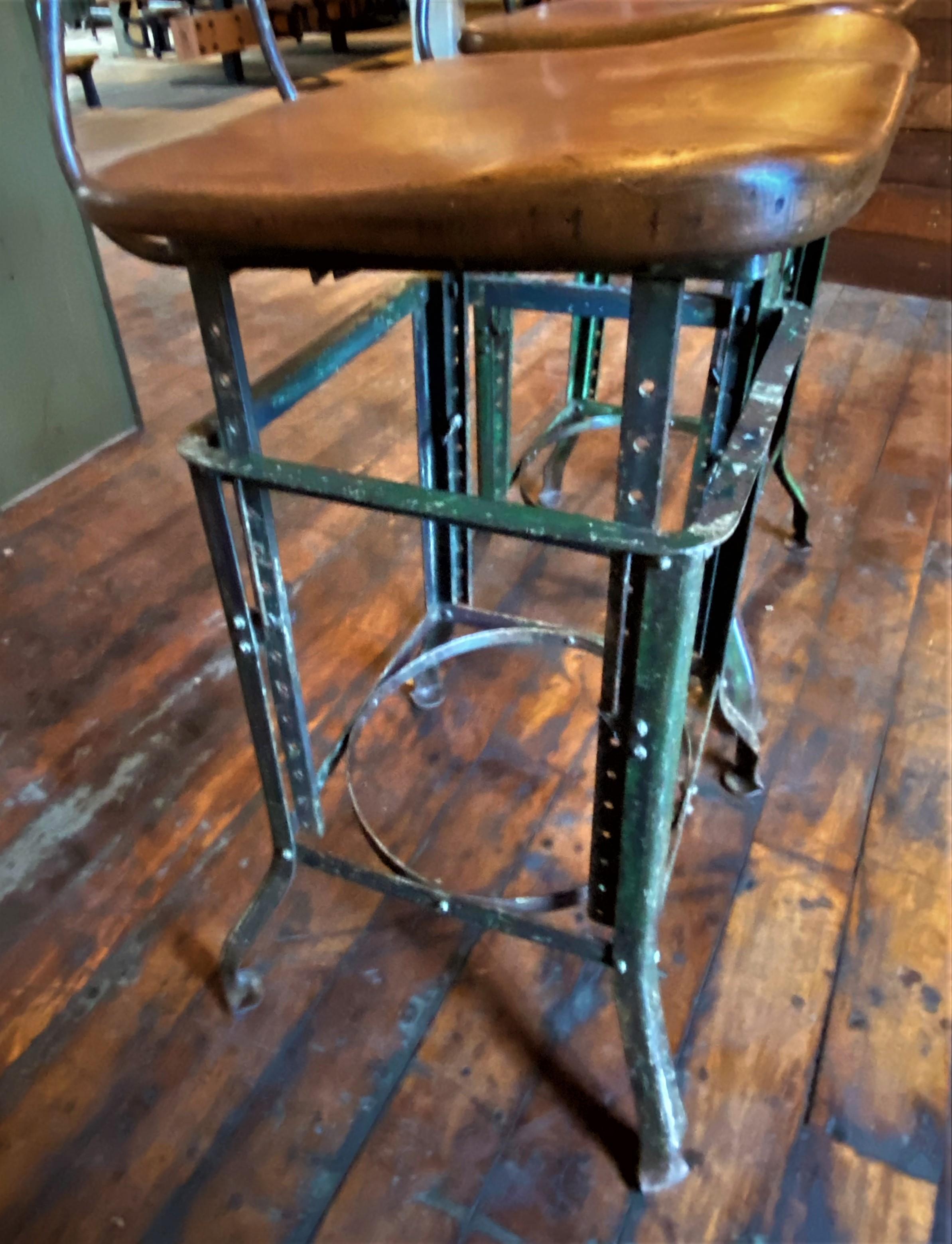 20th Century Pair of 