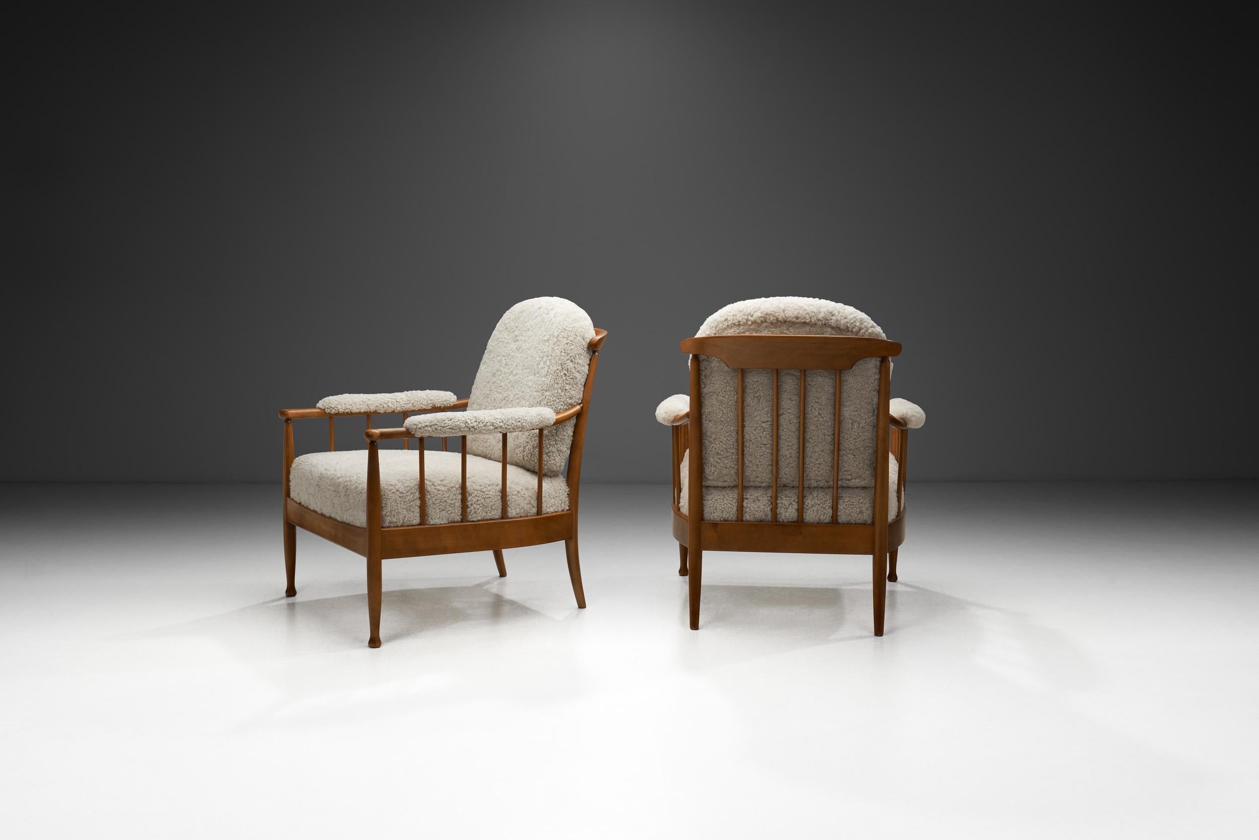 Swedish Pair of 