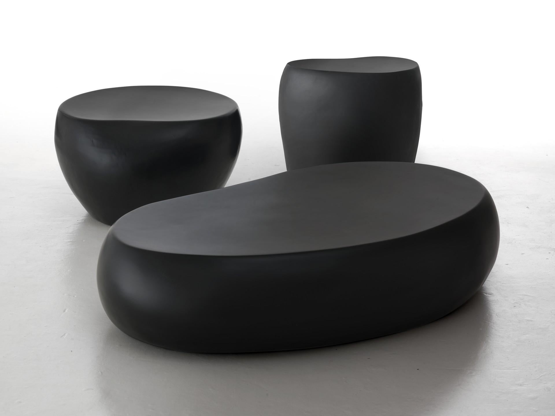 Pair of Slab Coffee Table by Imperfettolab In New Condition For Sale In Geneve, CH