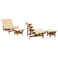 Armchairs
