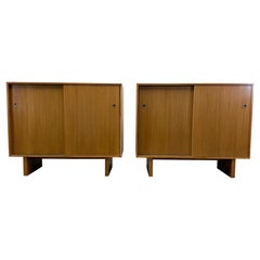 Cabinets