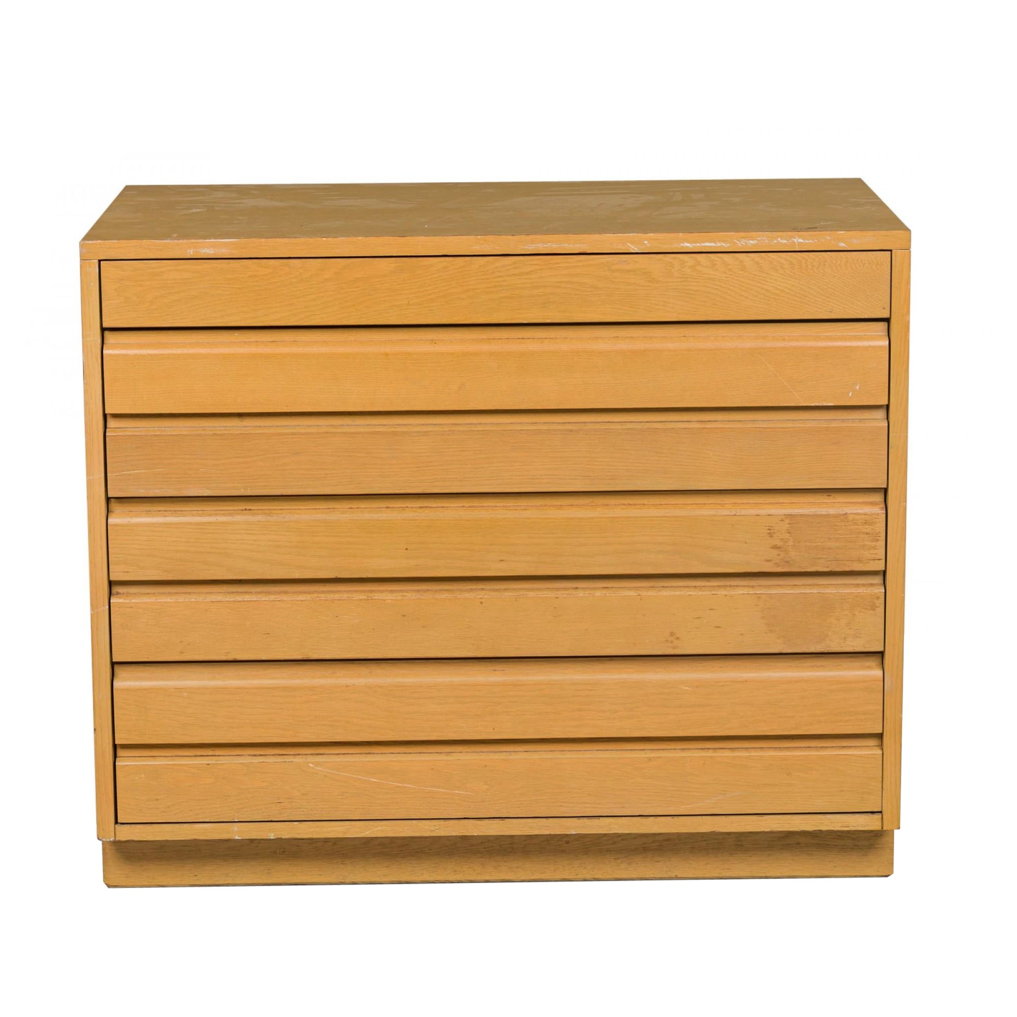 Coppia di comò moderni americani di Sligh Furniture