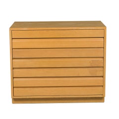 Coppia di comò moderni americani di Sligh Furniture