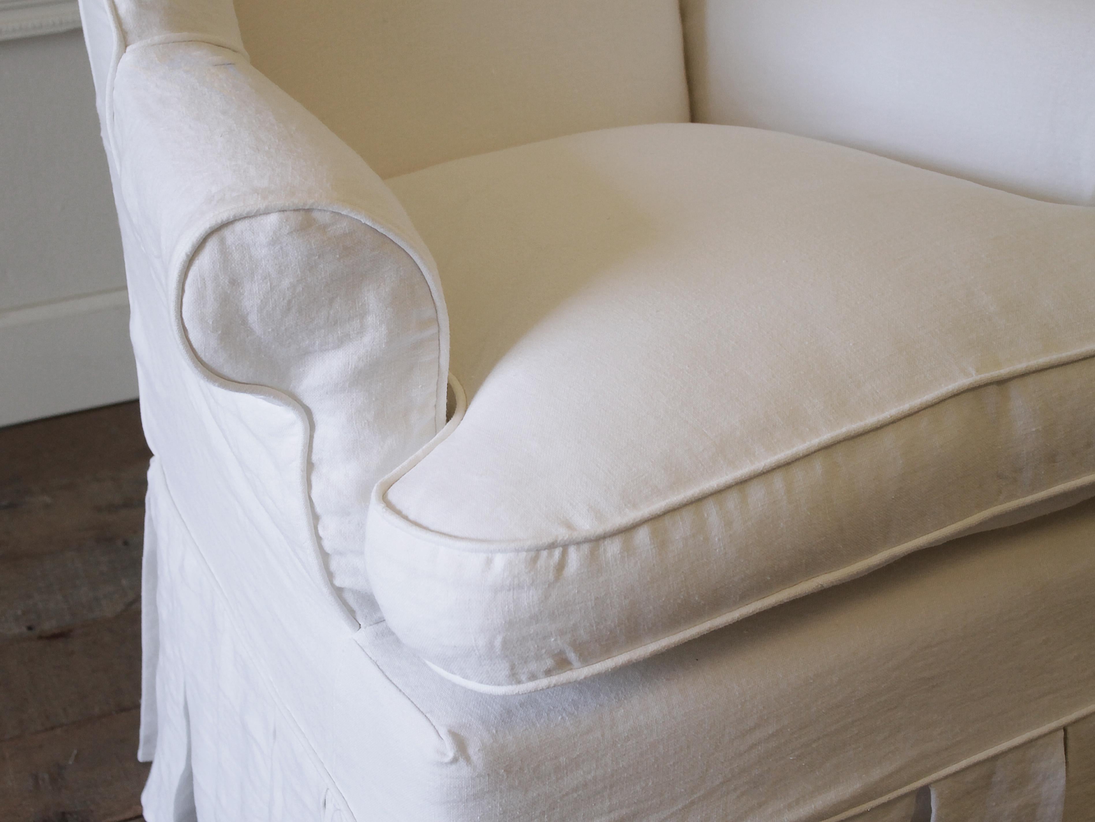 chair skirting