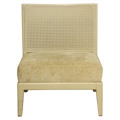 Paire de fauteuils pantoufles de Martha Stewart pour Bernhardt