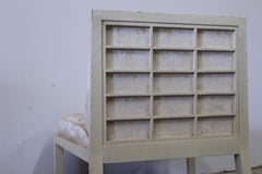 Pair of Slipper Chairs by Michael Taylor for Baker