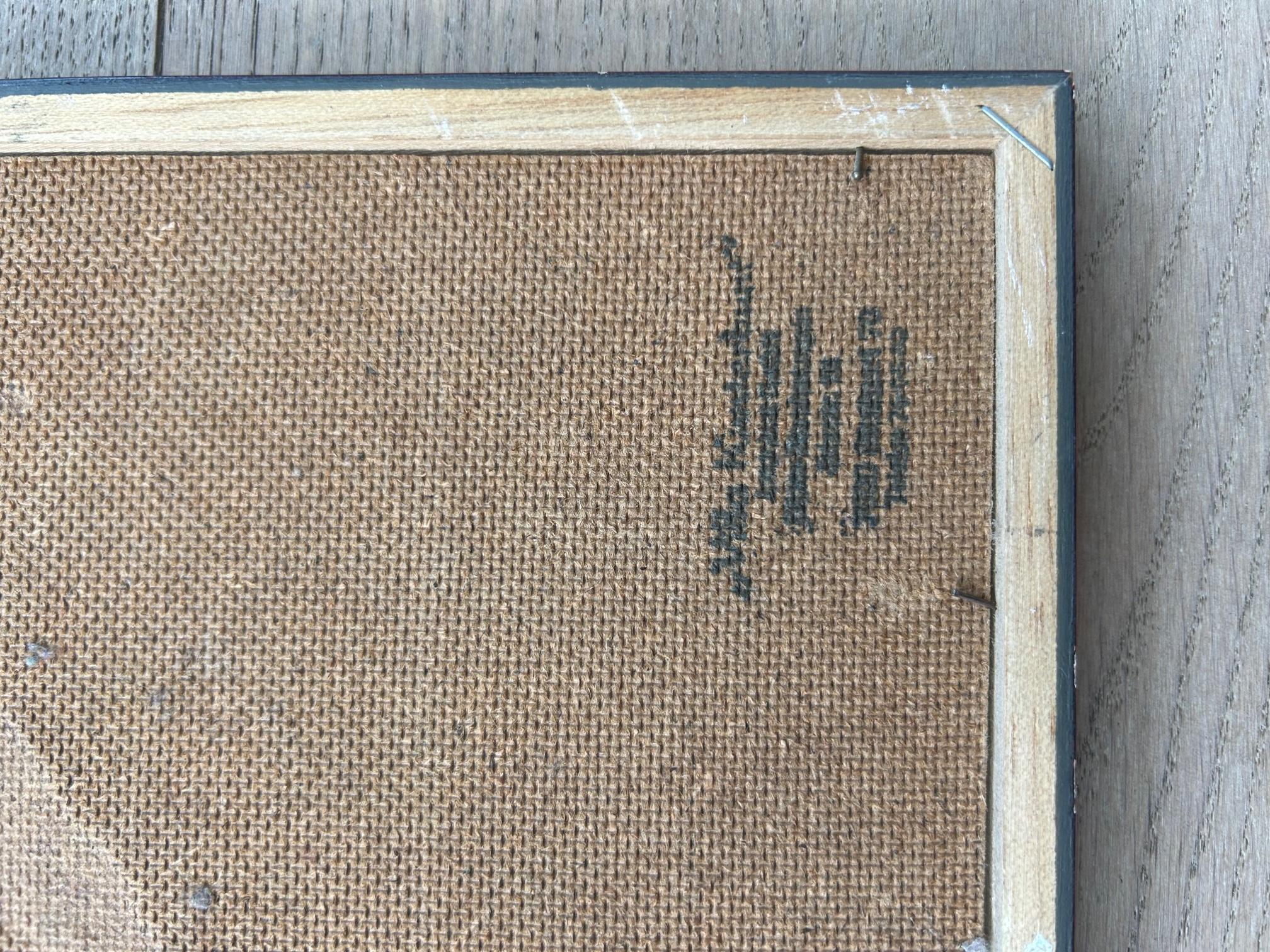 Paar kleine europäische Berggemälde aus dem 18. Jahrhundert im Zustand „Gut“ im Angebot in Tourinnes-la-Grosse (Beauvechain), BE