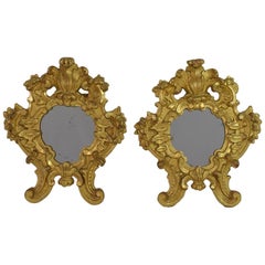 Giltwood More Mirrors