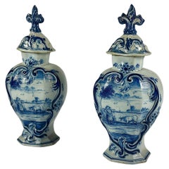 Objets décoratifs