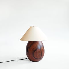 Pair of Small Árbol Collection Table Lamps, S22 and S23