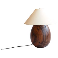 Pair of Small Árbol Collection Table Lamps, S22 and S23