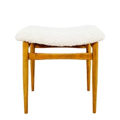 Pair of small benches - Spain 1960