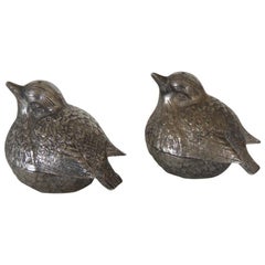 Argentine Serveware, Ceramics, Silver and Glass