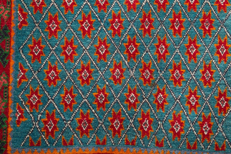 Pair of Small Rugs For Sale at 1stDibs