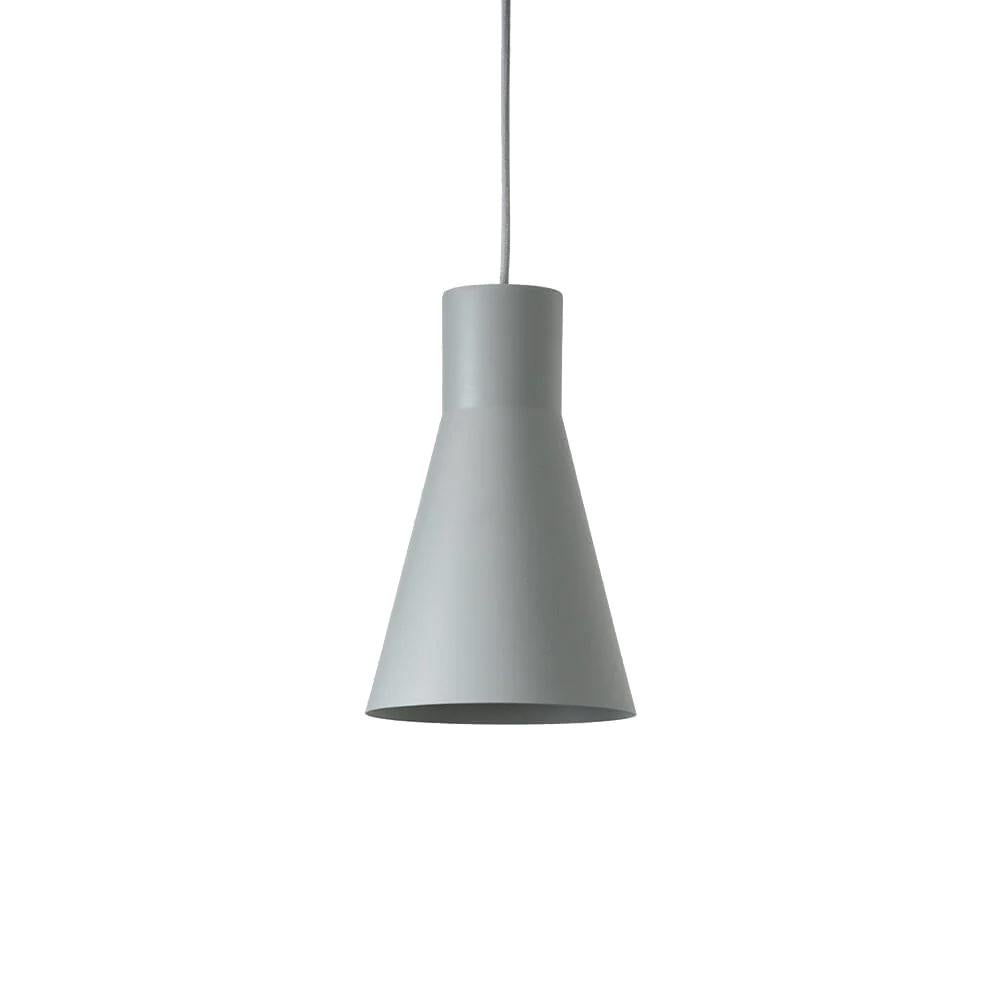Pair of Small 'Smusso' Pendant Lamps by Matti Syrjälä for Innolux For Sale 8