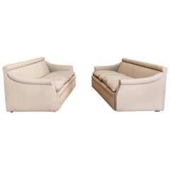 Mid-Century Modern Sofas
