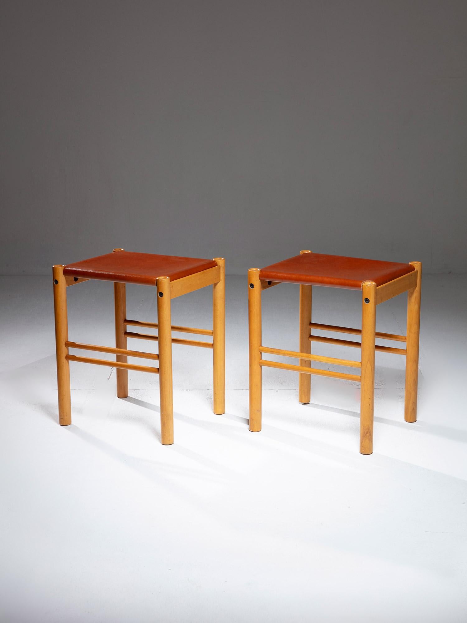 Italian Pair of 