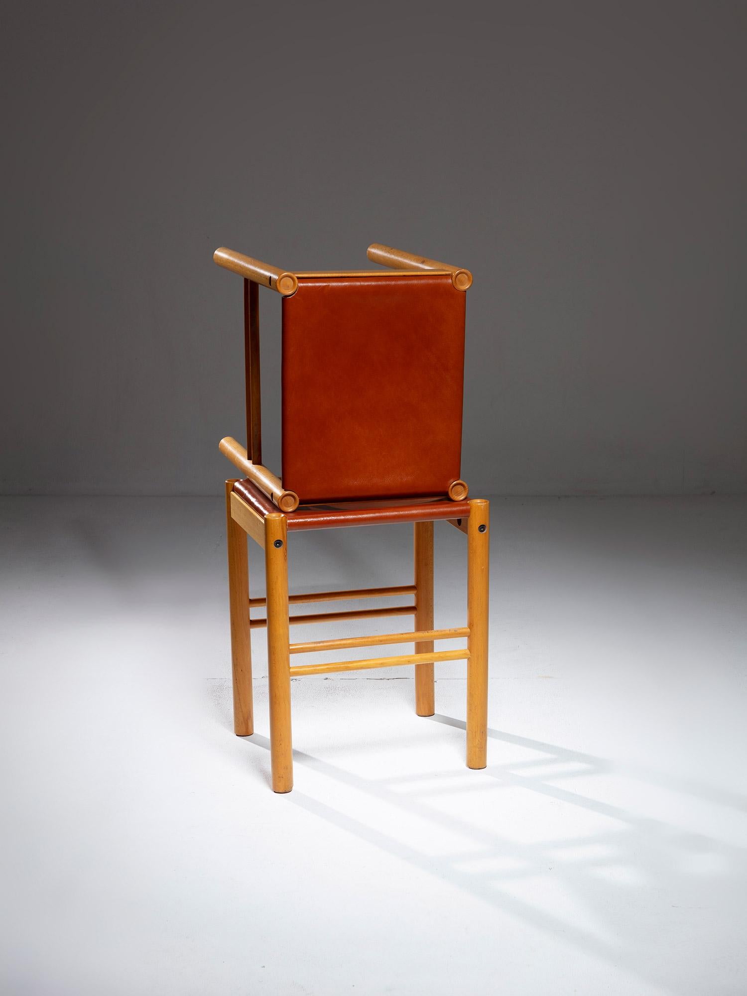 Late 20th Century Pair of 