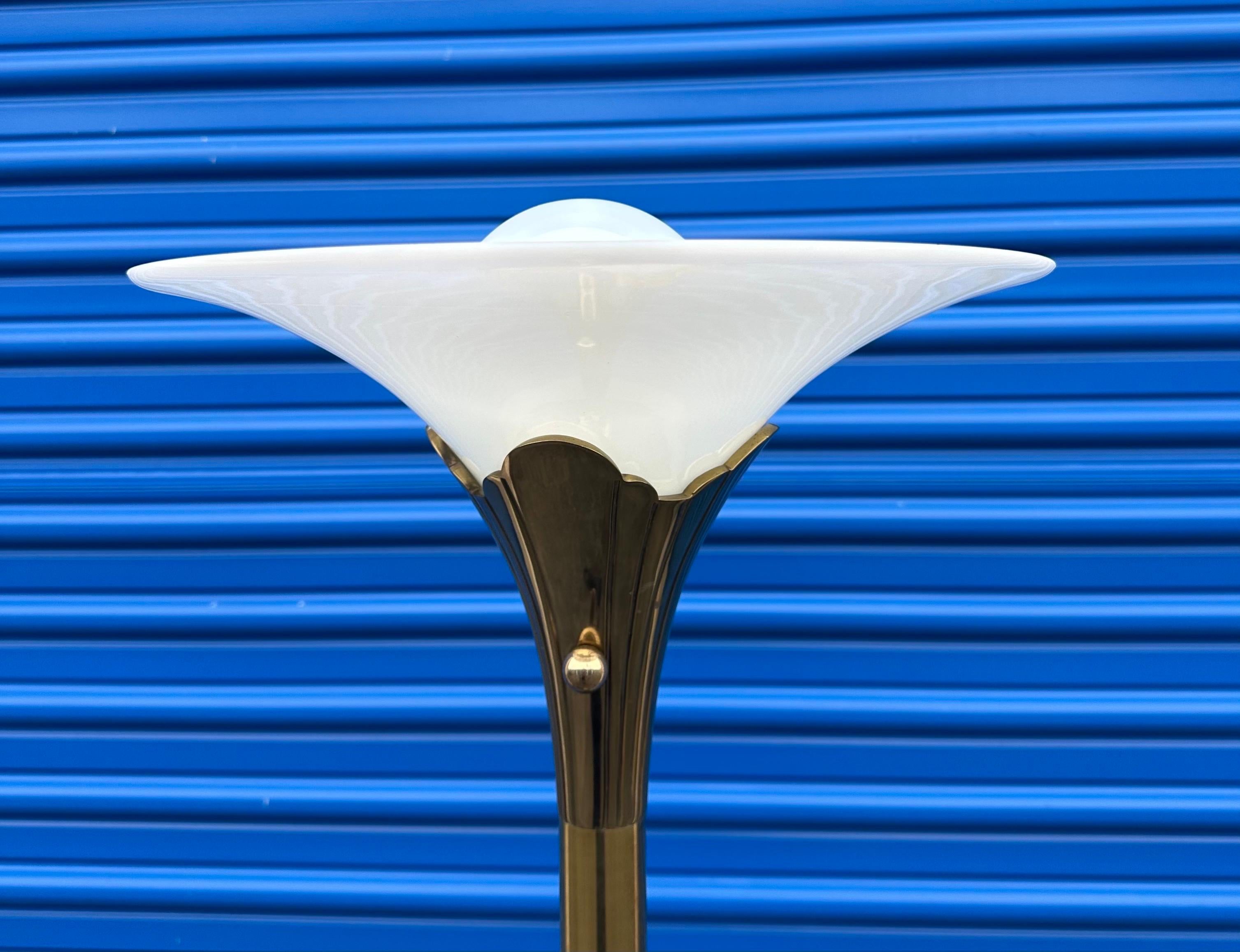 Pair of Solid Brass 
