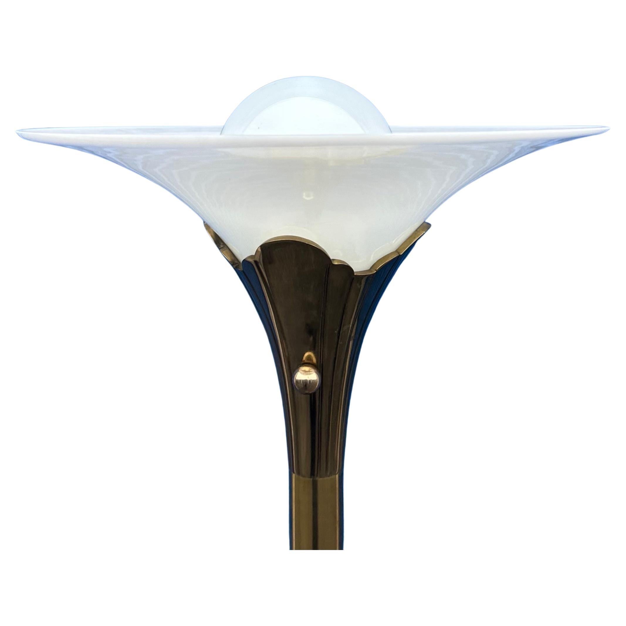Pair of Solid Brass 
