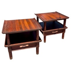 Tables d'appoint - Mid-Century Modern