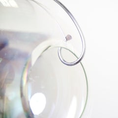 Pair of "Sona" Lamps, 1973