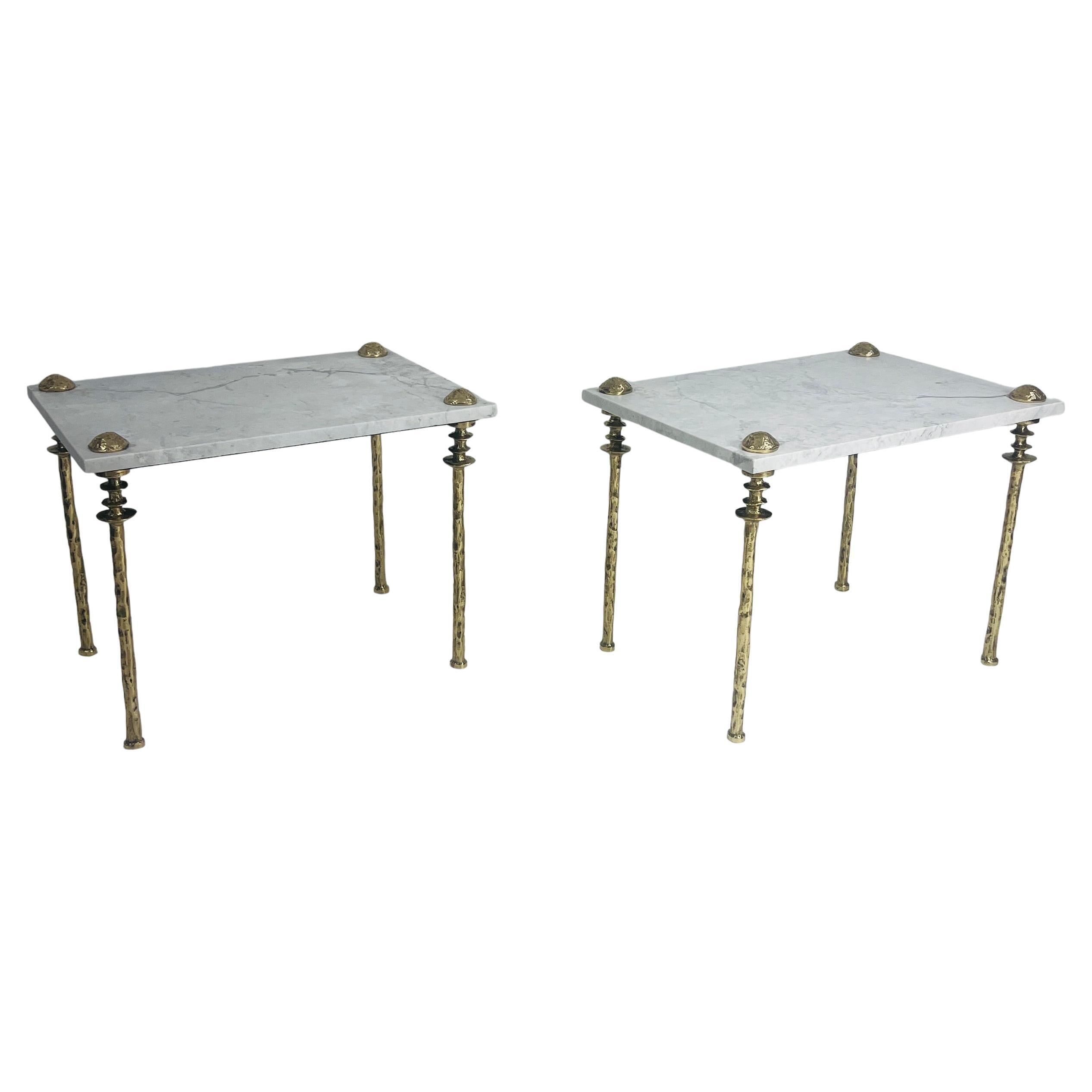 Side Tables nuevos y personalizados