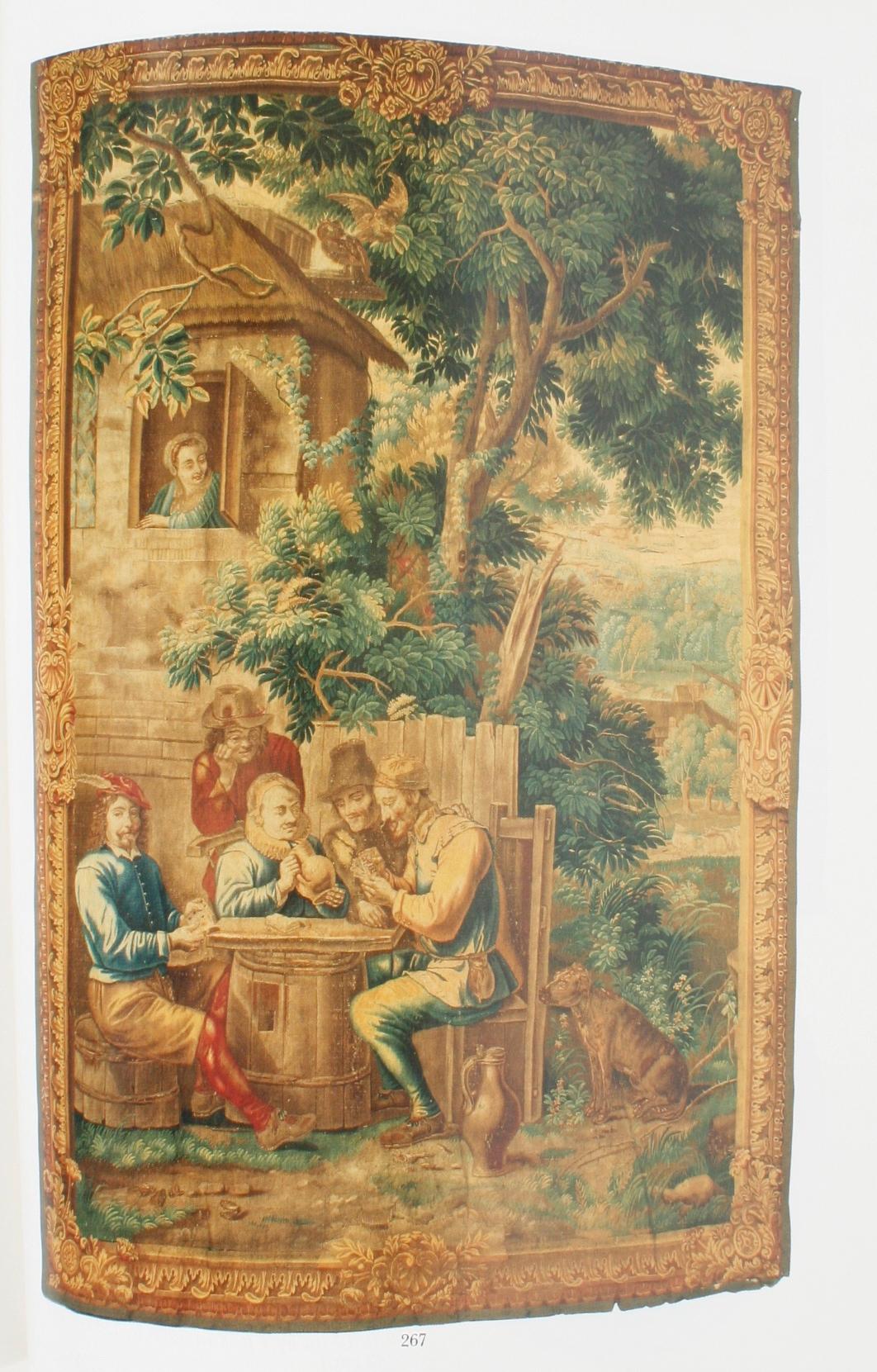 Paire de catalogues Sotheby's sur les œuvres d'art, meubles et tapisseries européennes en vente 8