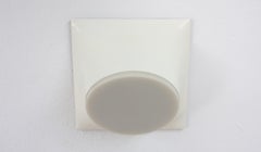 Pair of Space Age RAAK Amsterdam Wall Lights