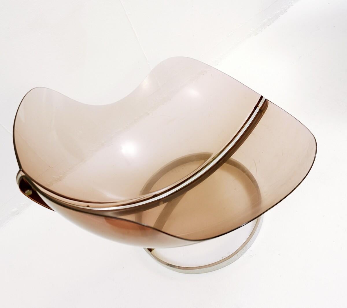 Paire de chaises longues 