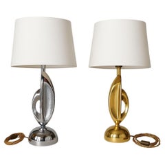 Lampes de bureau