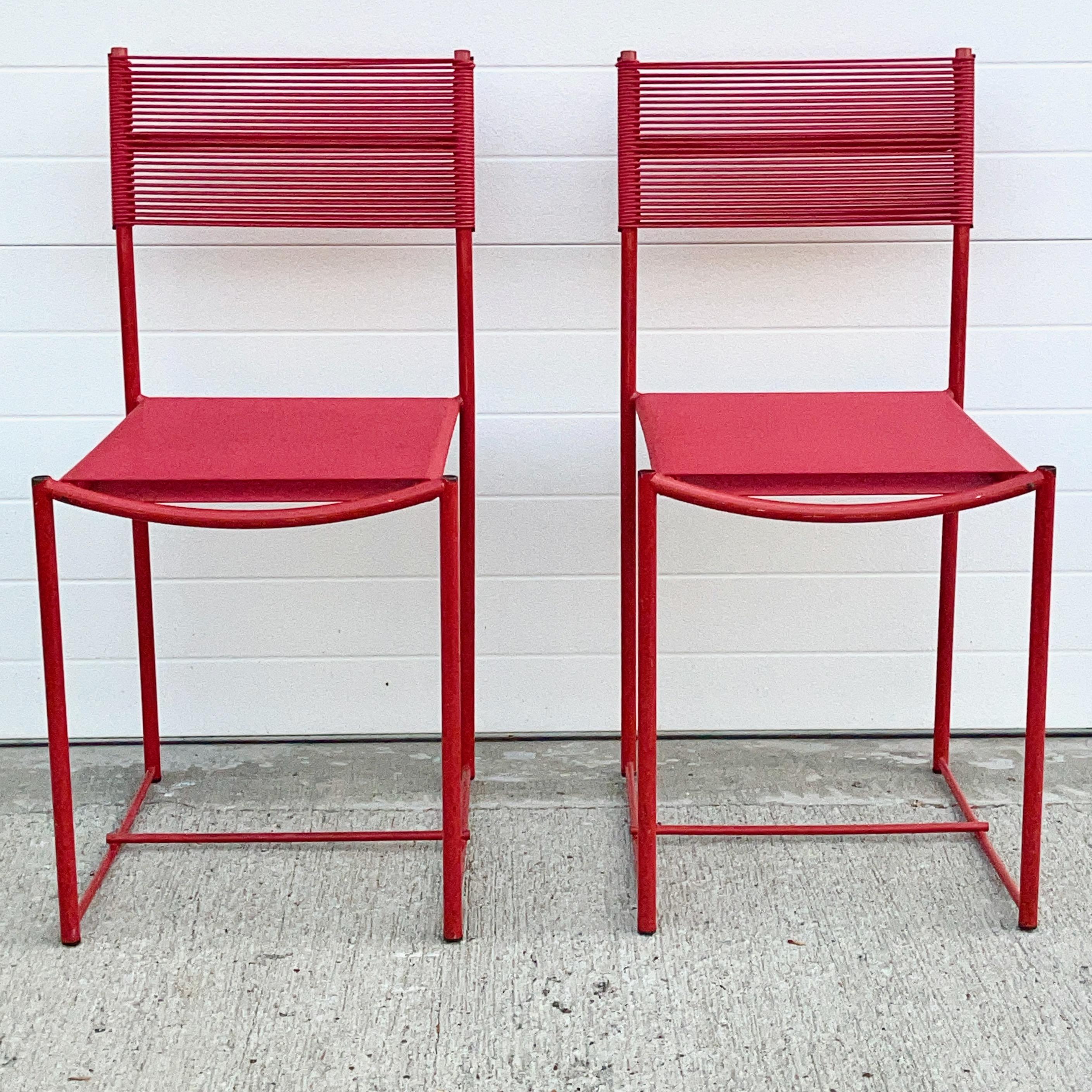 Pair of original 