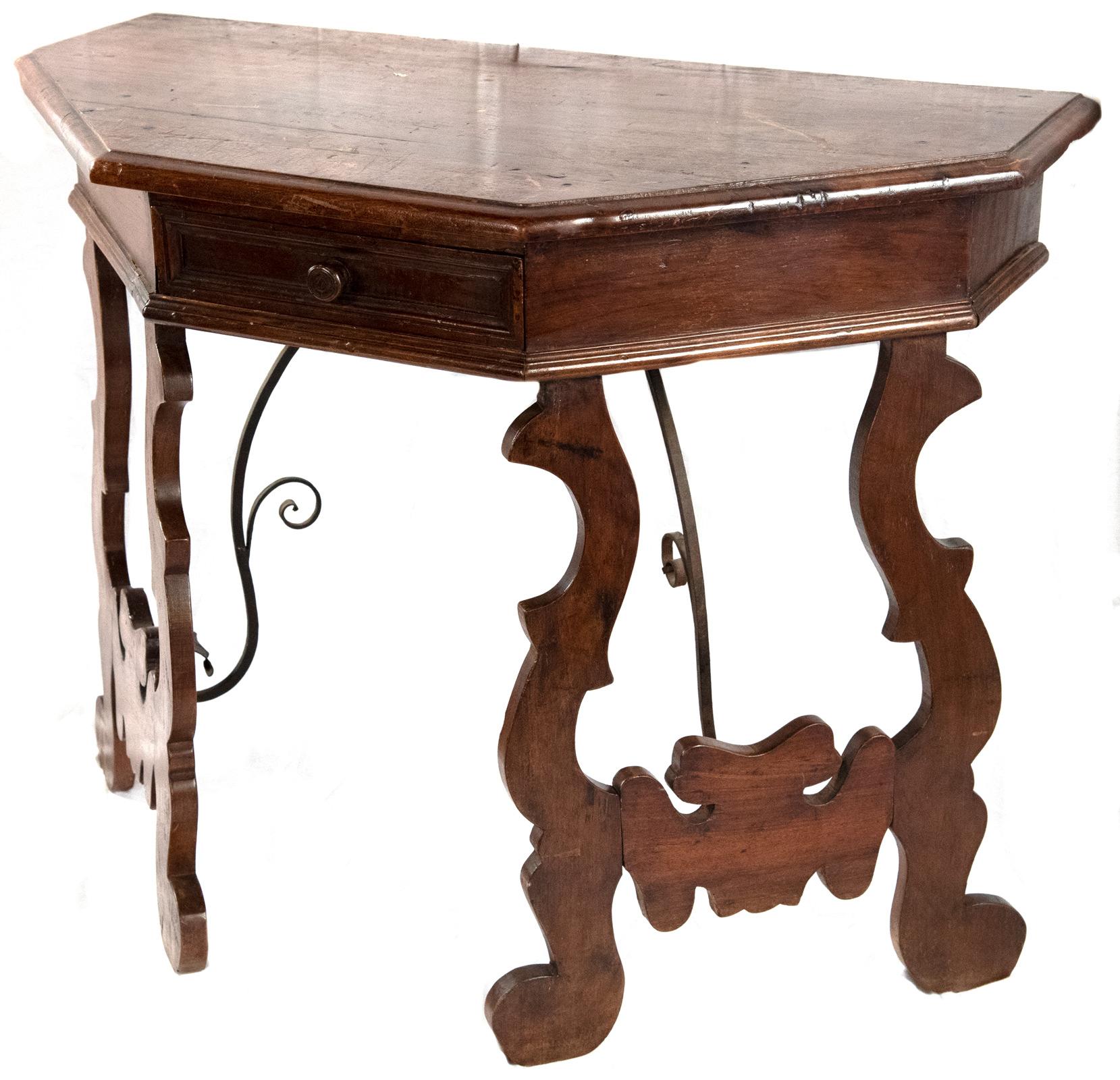 spanish oak furniture