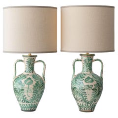 Table Lamps