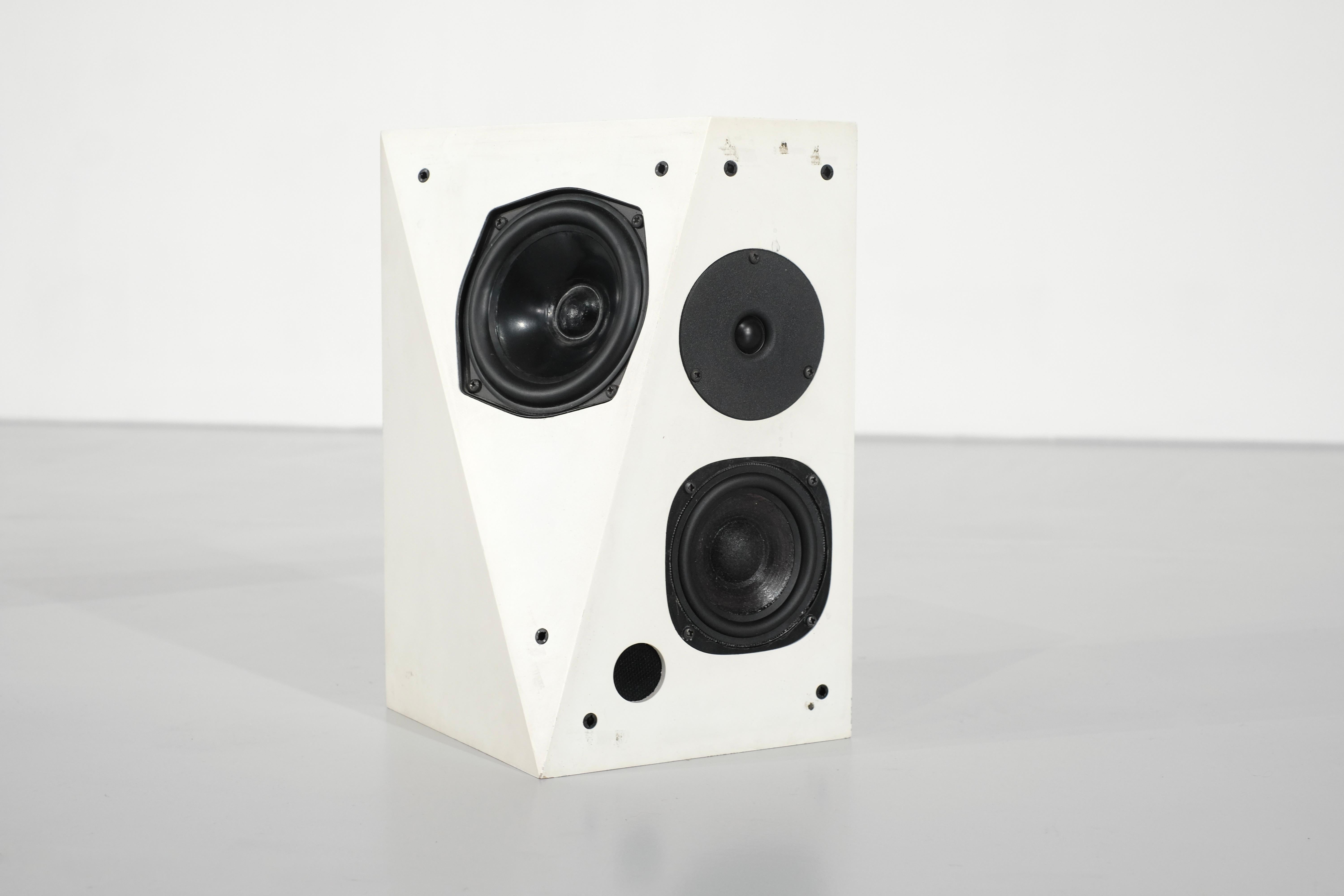 Pair of speakers Elipson model “ 1401 