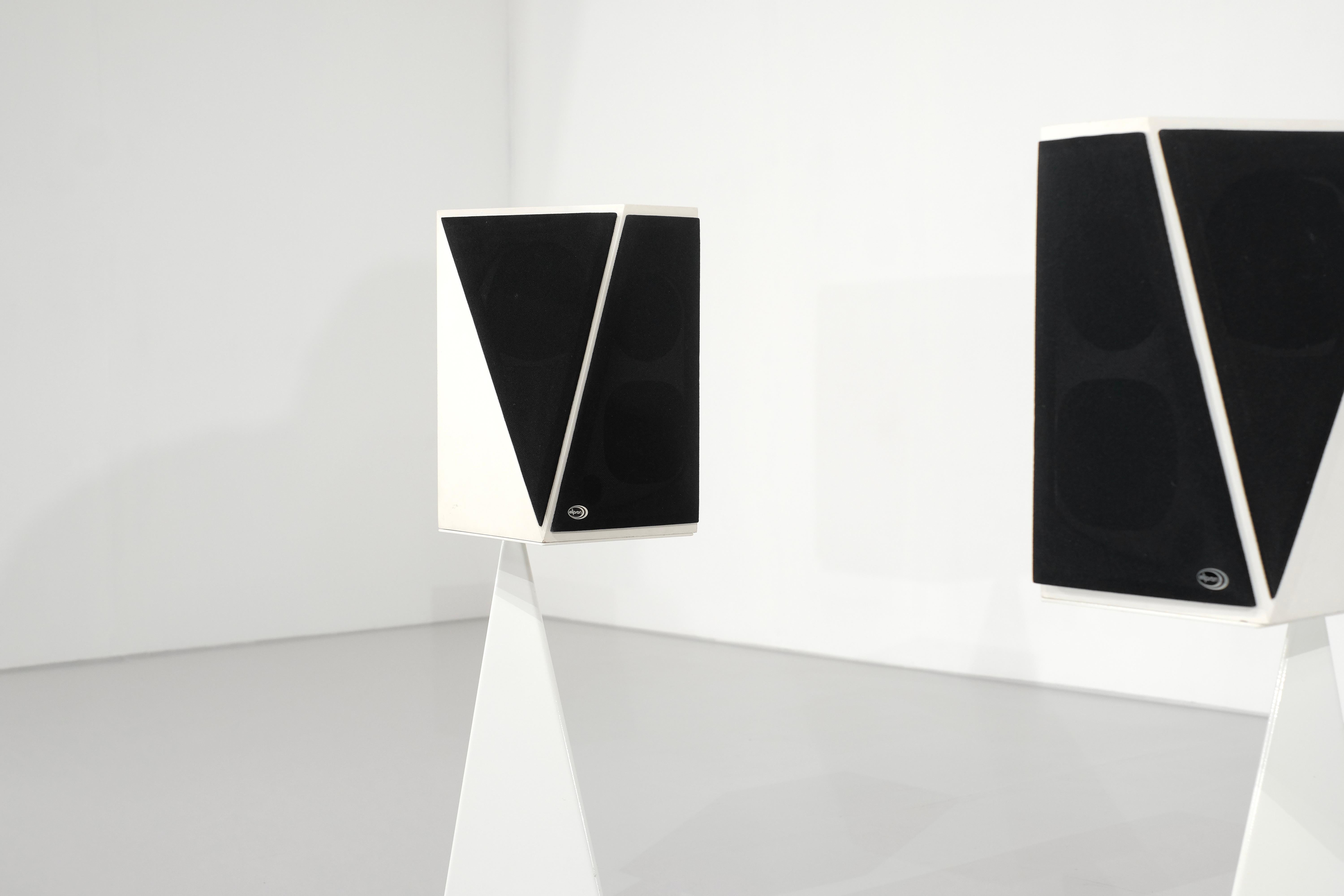 Pair of speakers Elipson model “ 1401 