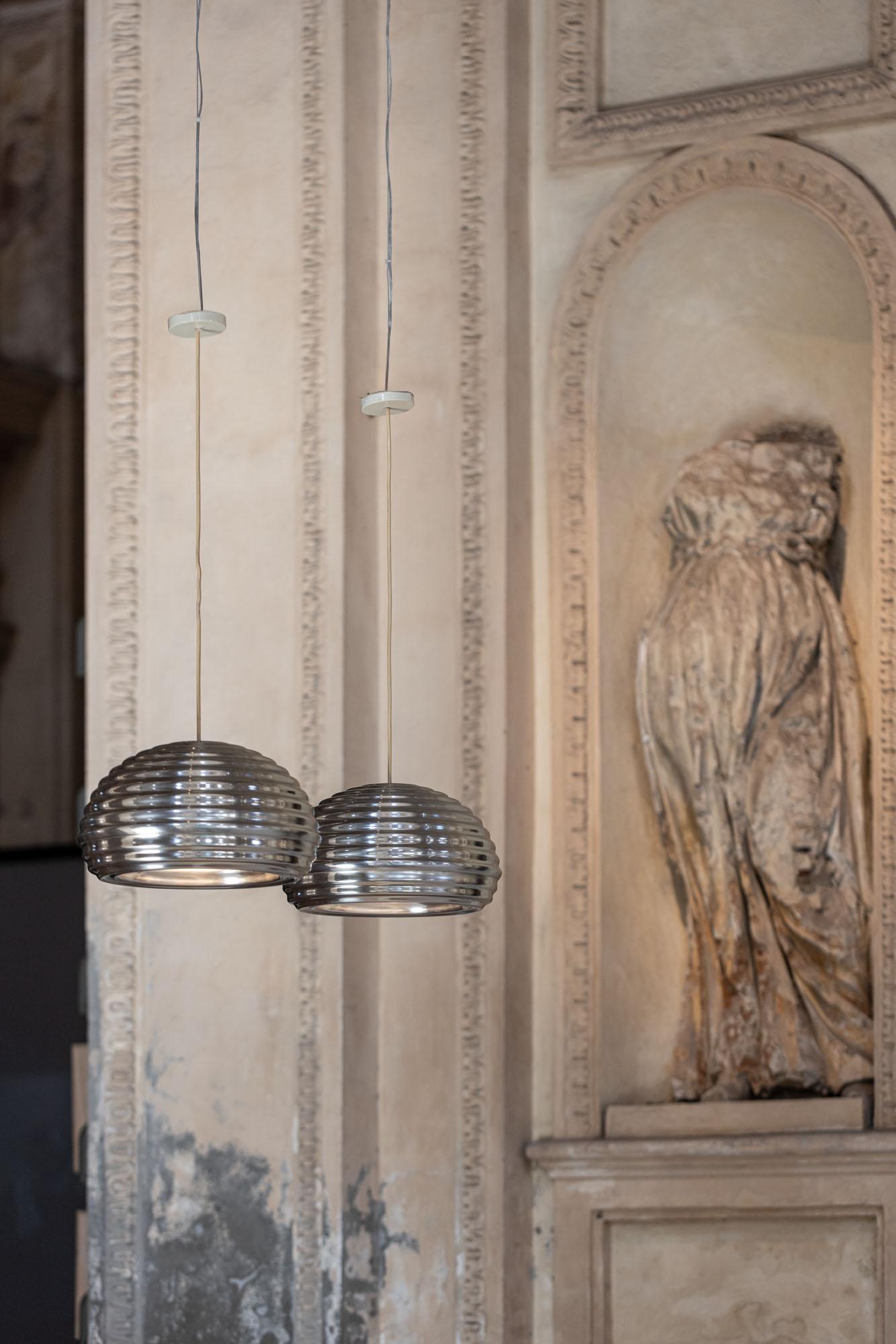 splugen brau lamp