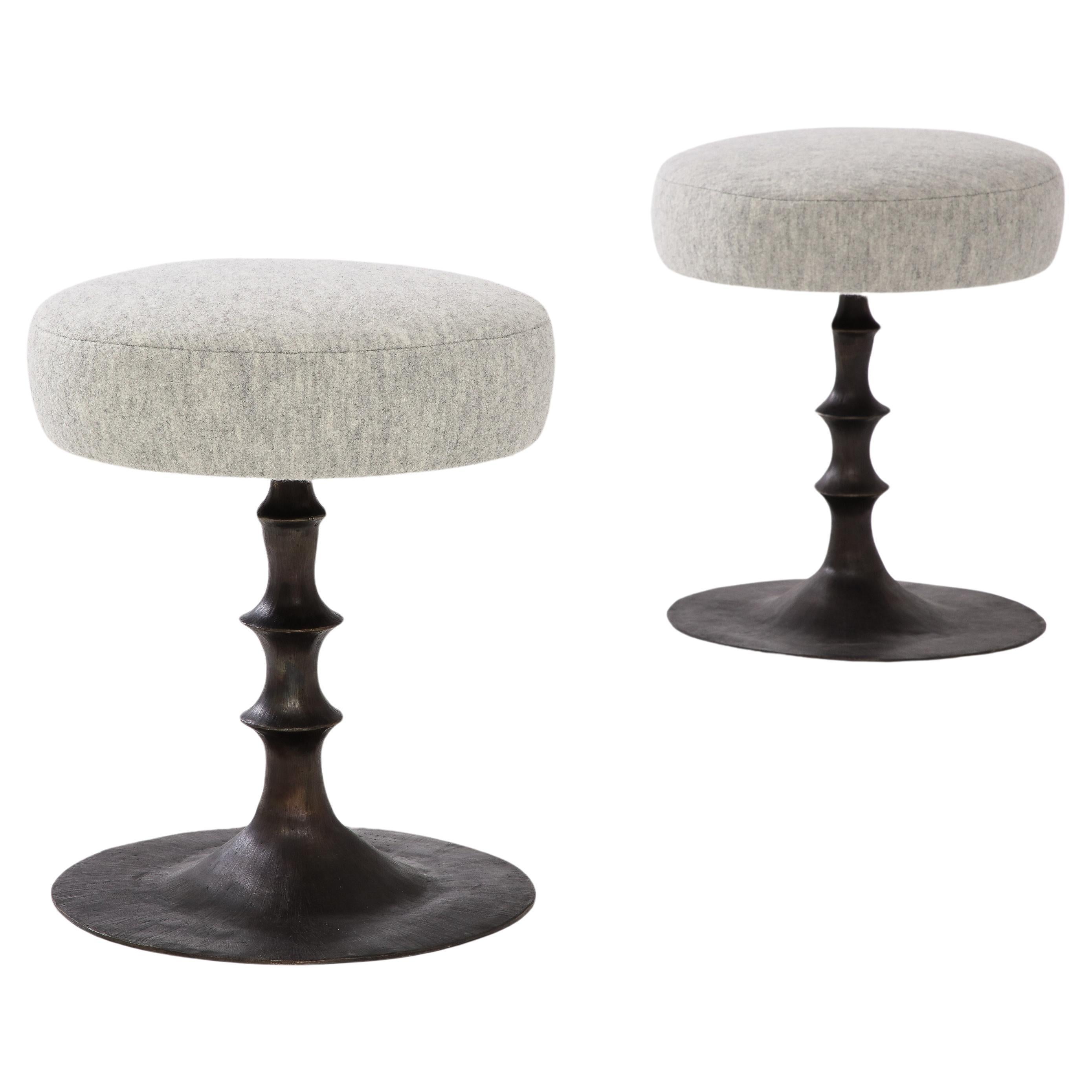 Stools nuevos y personalizados