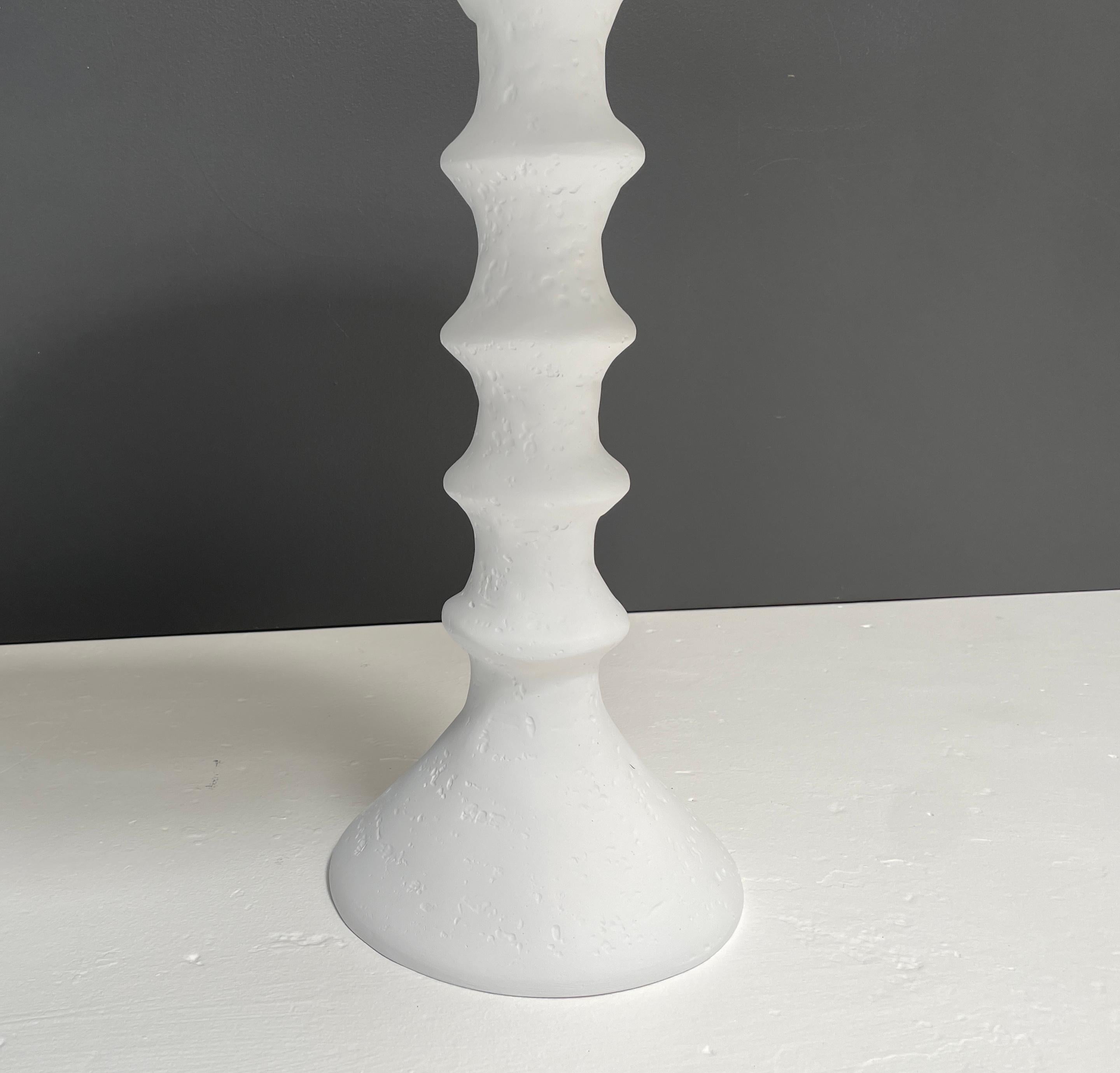 Pair of St Paul Side Table by Bourgeois Boheme, 'Moyen Modèle' For Sale 8